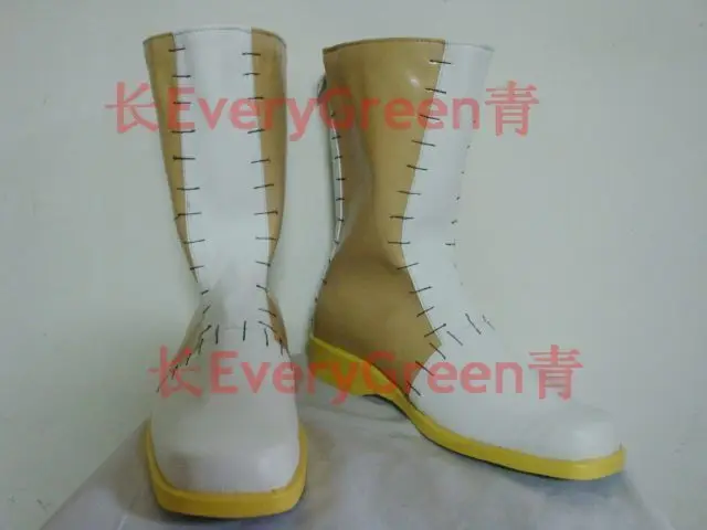 

Обувь для косплея Soul Eater Stein C006