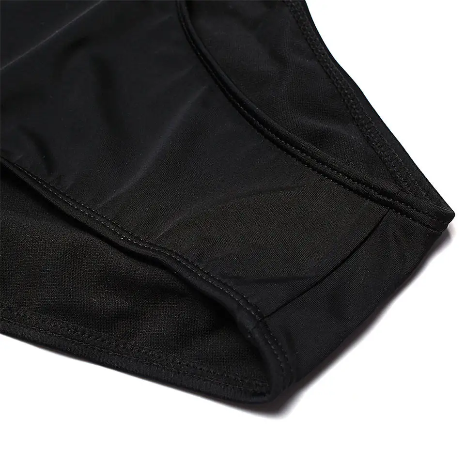 BANDEA Цельный купальник женский монокини с леопардовым принтом пуш ап боди лето 2019