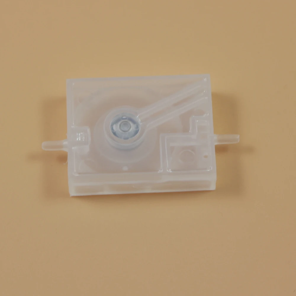 6 цветов односторонний заслонки чернил СНПЧ для принтеров Canon/HP/Epson/Brother|damper ciss|ink