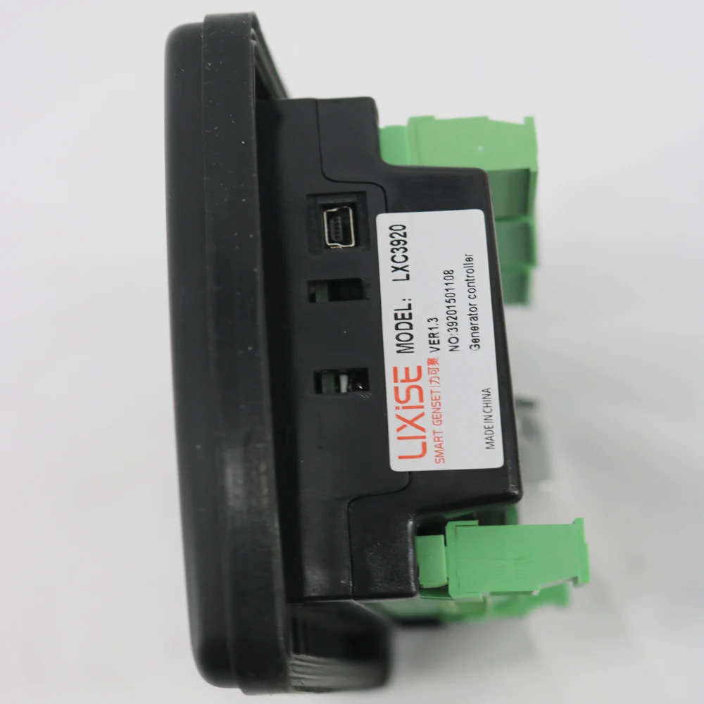 LXC3920 Based on LXC3120 add RS232 Interface Voltage 120/240V and Frequency 50/60Hz | Строительство и ремонт