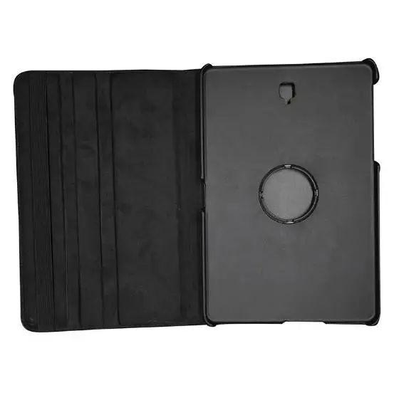 Вращающийся на 360 Градусов Кожаный чехол-подставка для Samsung Galaxy Tab S4 10 5 T830 T835 Funda Smart