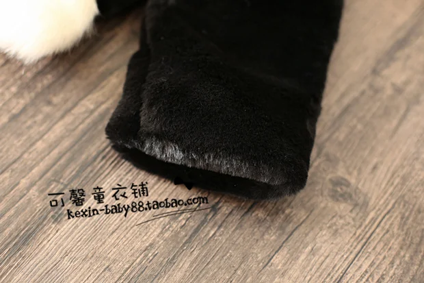 Осенне-зимняя короткая стильная куртка для маленьких девочек одежда с