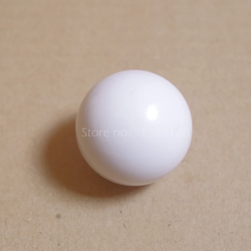 Горячий переключаемый мяч Аркада Zippy джойстик 2/4/8 способов управления контроллер