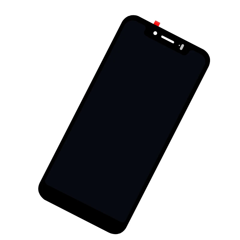 5 85 дюймов ULEFONE ARMOR ЖК дисплей + кодирующий преобразователь сенсорного экрана в