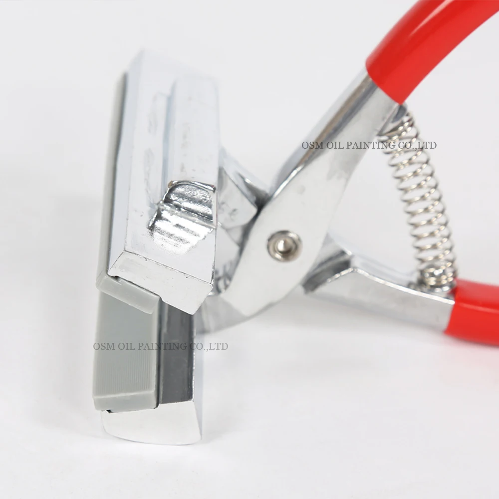 Высококачественные Ручные плоскогубцы для масляной живописи инструмент