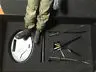 Дэдпоо горячее сердце 1/6 FD003 Wade Warrior Wilson Коллекционная Фигурка Hottoy|Игровые фигурки