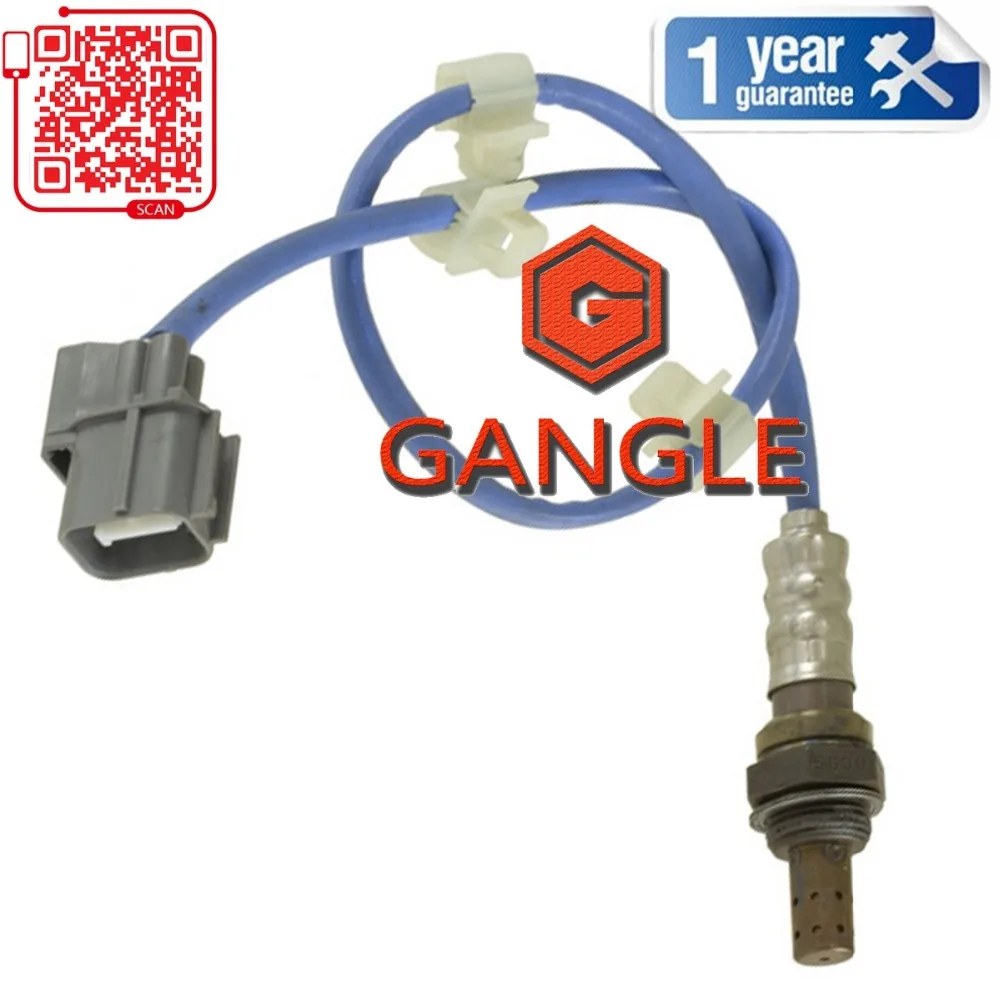 Для датчика кислорода ACURA MDX 2001 2006 Φ 36531 PZX A01 234 4368|sensor|sensor sensorsensor oxygen |