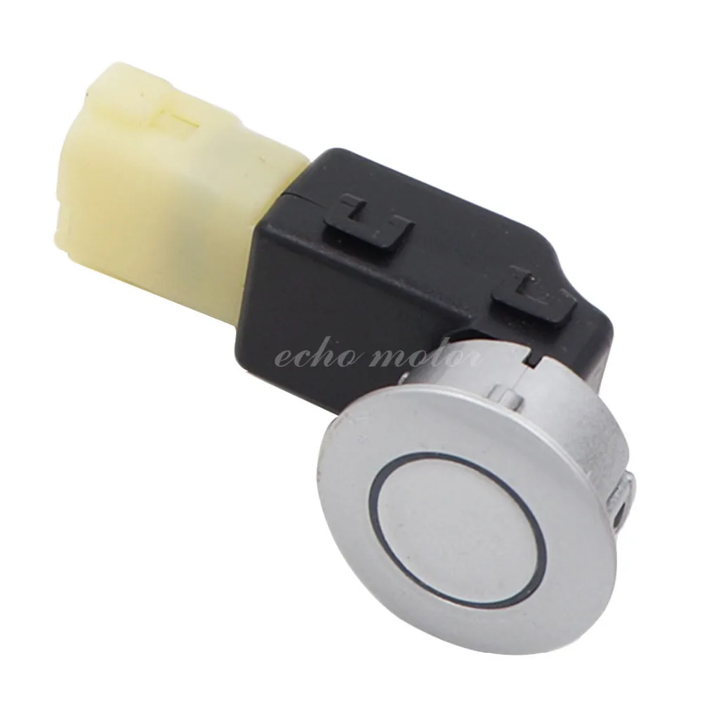 Новинка PZ362-00206-B0 для Toyota Land Cruiser GRJ200 UZJ200 ультразвуковой датчик парковки заднего