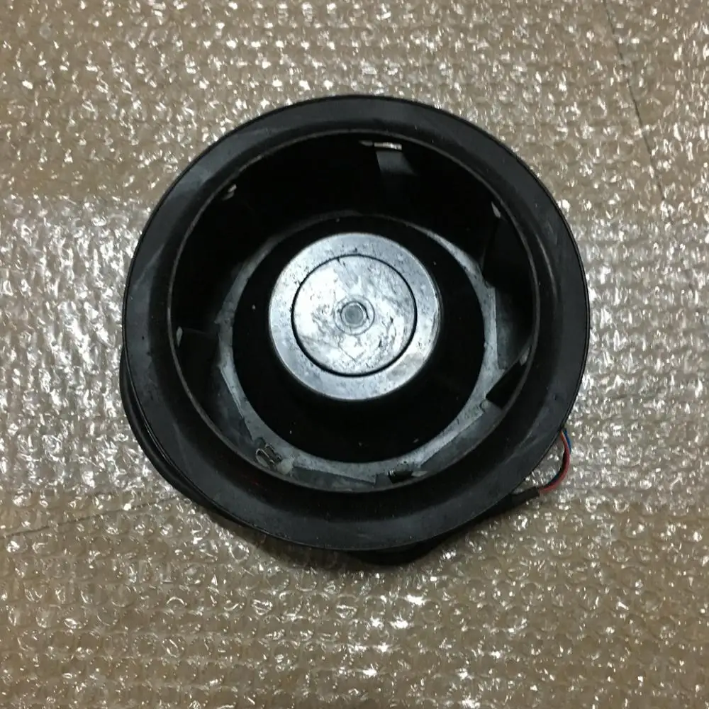 Оригинальный Для delta KFB1748VHT 175x69 мм 48В 1.36A 3600 об/мин 374.67CFM 70DBA инвертор промышленные