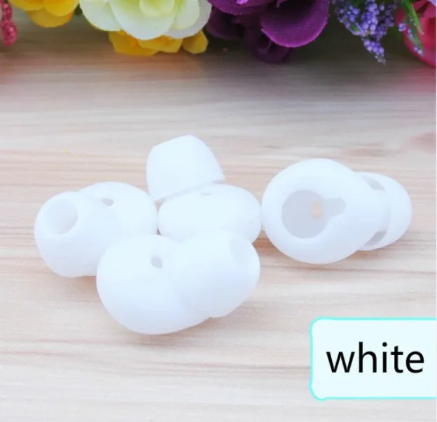 Силиконовые сменные амбушюры для Samsung Gear Circle R130 2 пары | Электроника