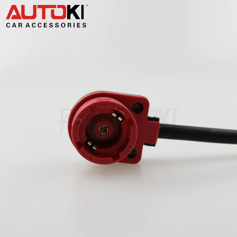 2 шт. D2S D2R D4S кабельный преобразователь жгут проводов hid d2s AMP патрон адаптер