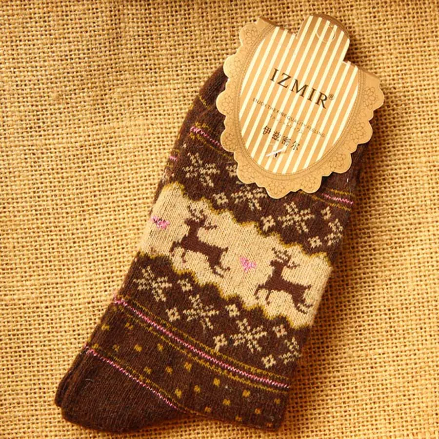 Летние Новые короткие женские носки [COSPLACOOL] модные зимние милые теплые