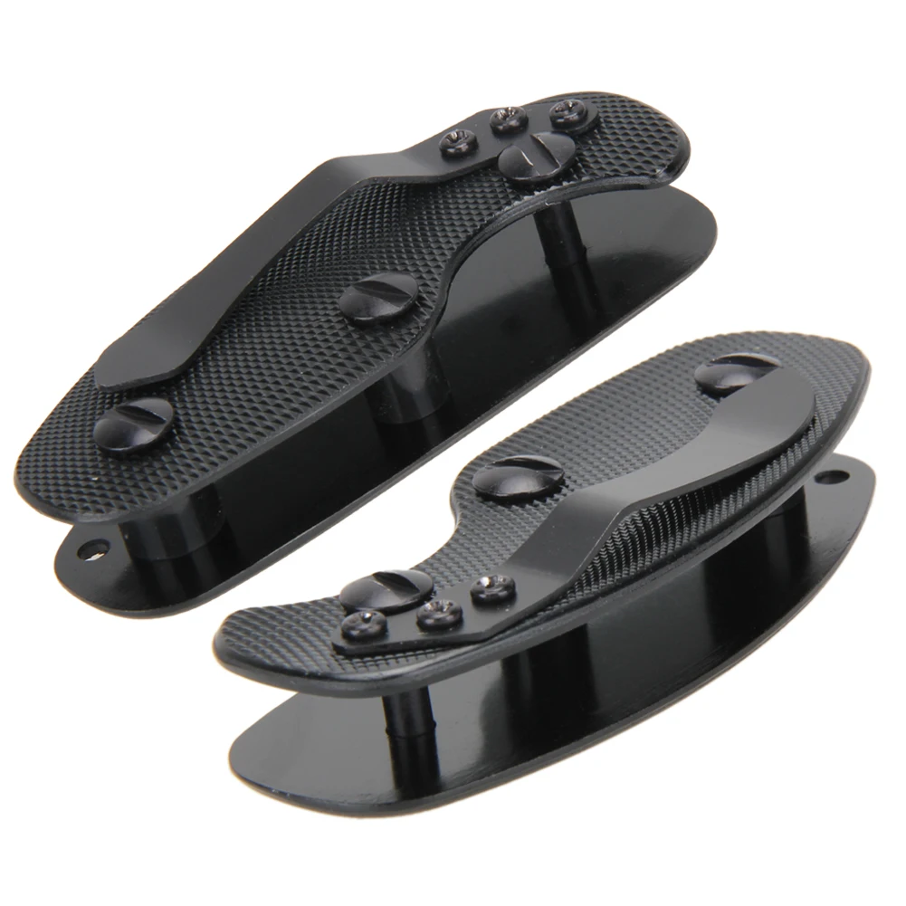 2018 Multifuction Keychain Tools Folding Keys Organizer EDC Holder Pocket Aluminum Key Bar Outdoor Survival Tool | Спорт и