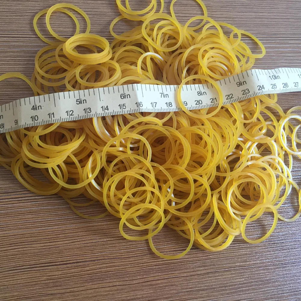 1 дюйм 900 шт./лот резинки для ухода за собакой аксессуары волос супер эластичность