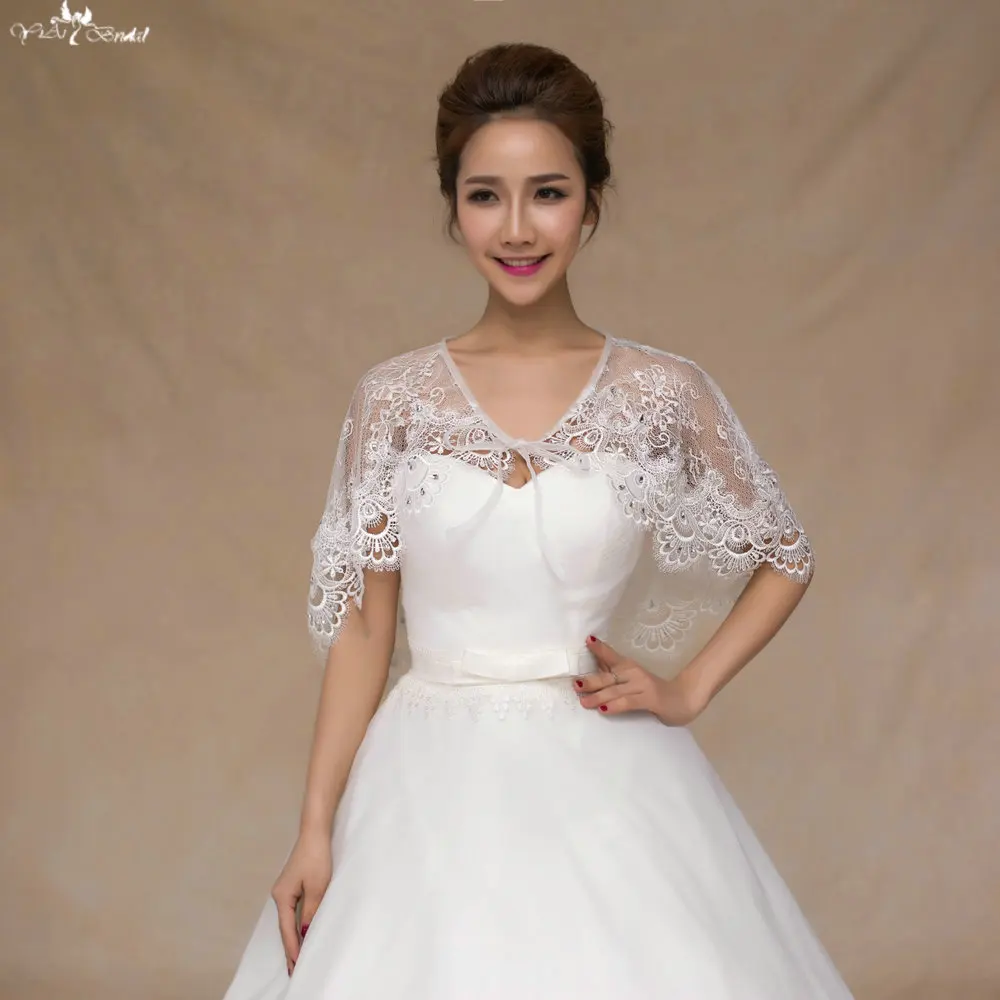 Женское французское кружевное платье TA068 со стразами|bolero women|cape mariagebolero bolero |