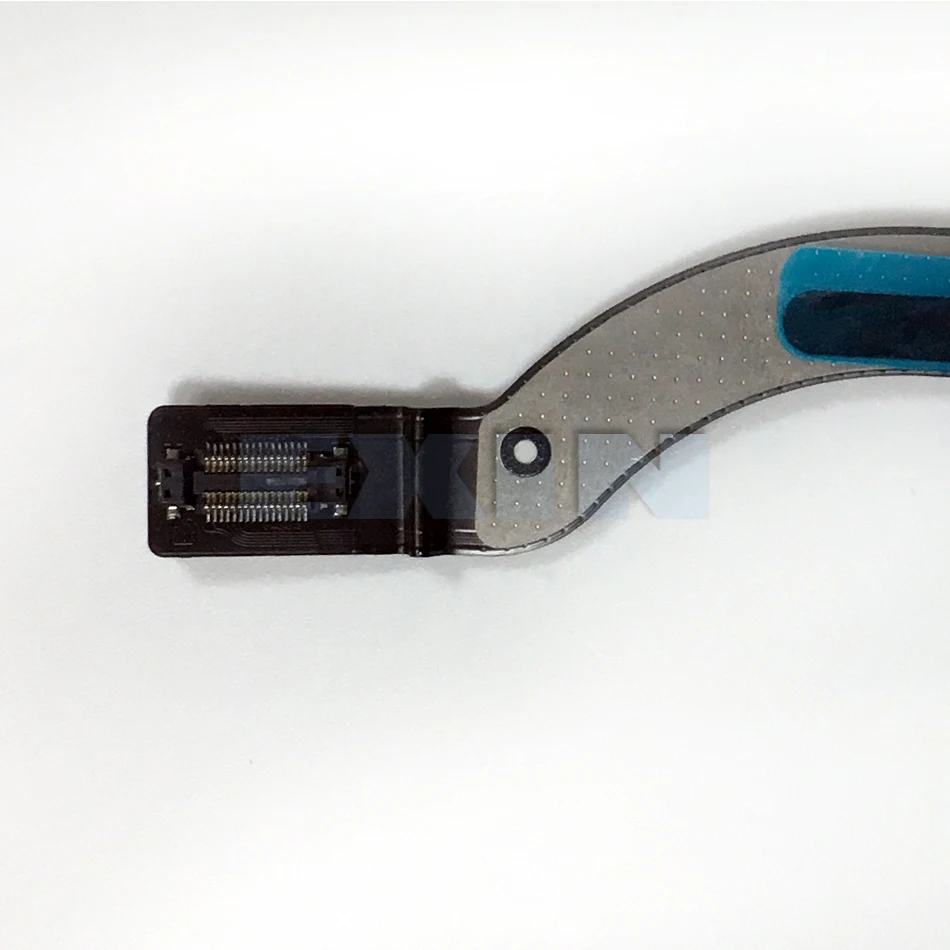 10Pcs New USB I/O Board Flex Cable for Macbook Pro 15&quot A1398 Audio 821-1798-A Late 2013 Mid 2014 |