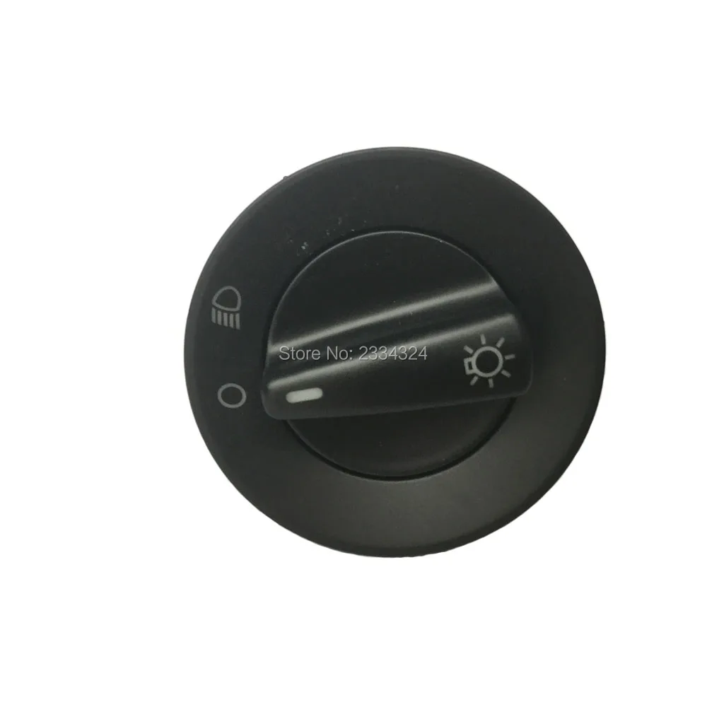 Переключатель фары для VW Jetta Golf MK4 Beetle Passat B5 1C0 941 531 B 1C041531B 531B | Автомобили и