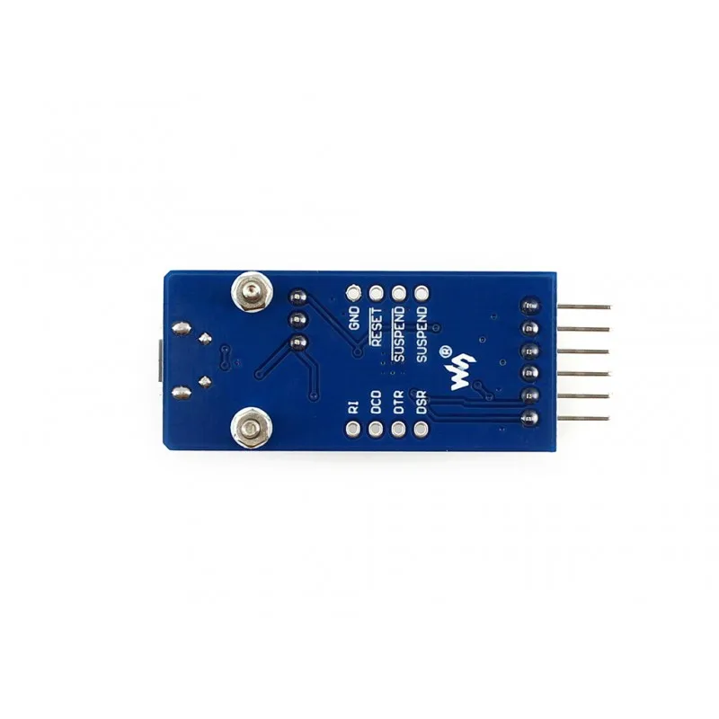 CP2102 USB UART Board (micro) микро разъем Поддержка Windows 7/Vista/сервер 2003/XP/2000 CE | Компьютеры и