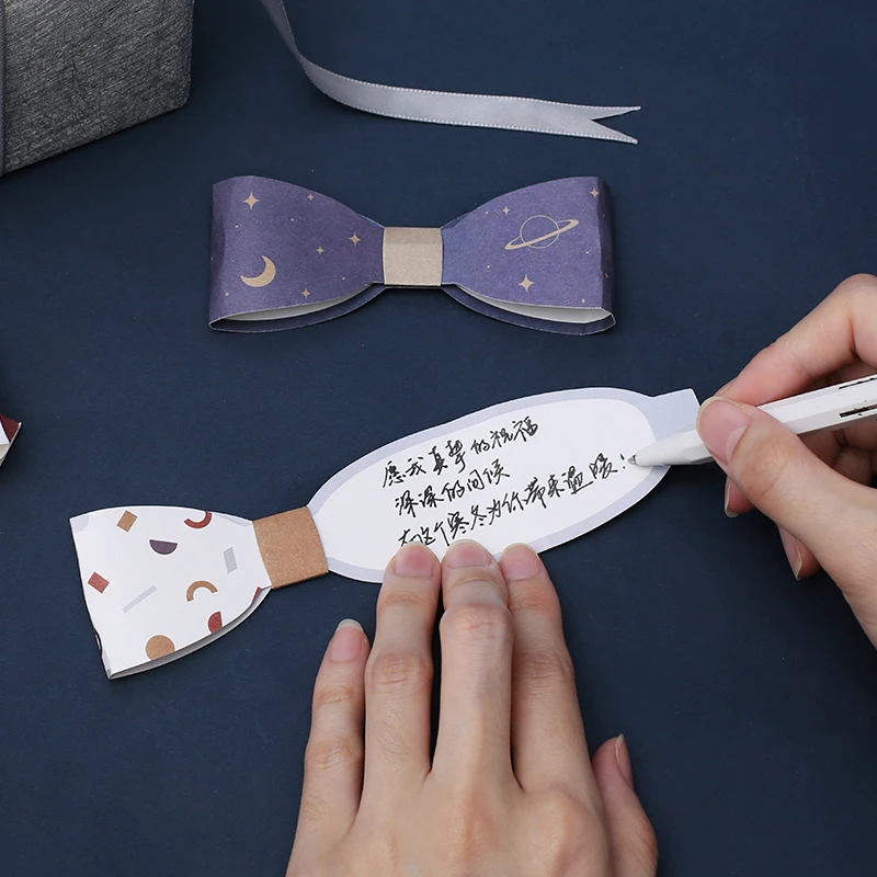 1 Набор креативная моделирующая подарочная карта для сообщений с днем рождения