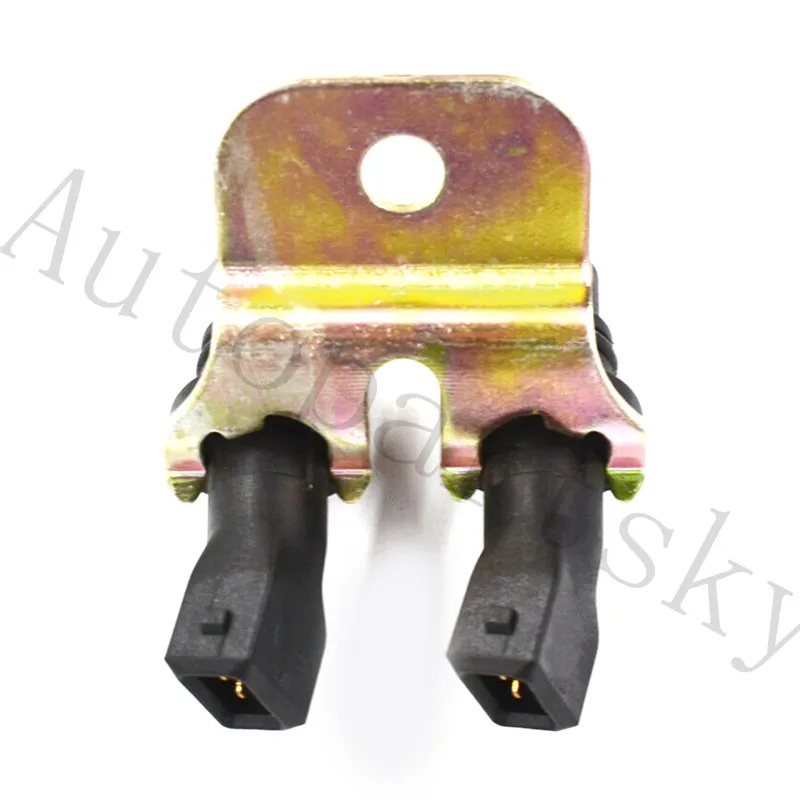 Лучшее качество синхронизация двигателя Gp датчик скорости для Caterpillar 3126E 3126B C7 OEM