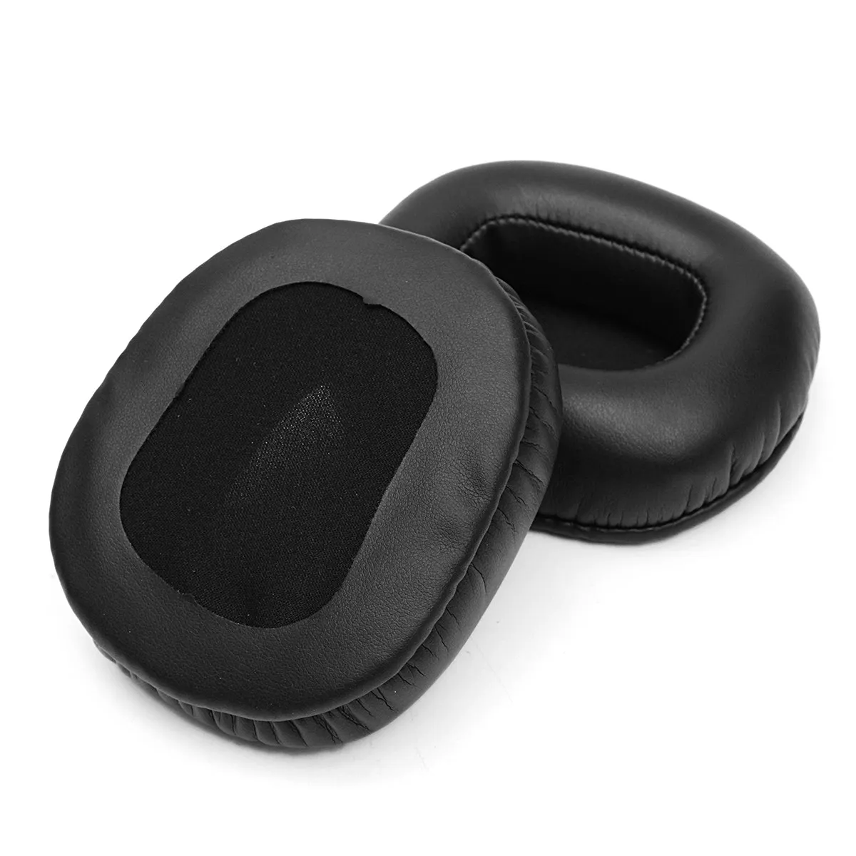 Высокое качество 1 Пара амбушюры для наушников Чехлы Razer Tiamat игровые музыкальные