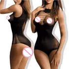 Сексуальное женское белье для косплея, эротическое нижнее белье для женщин