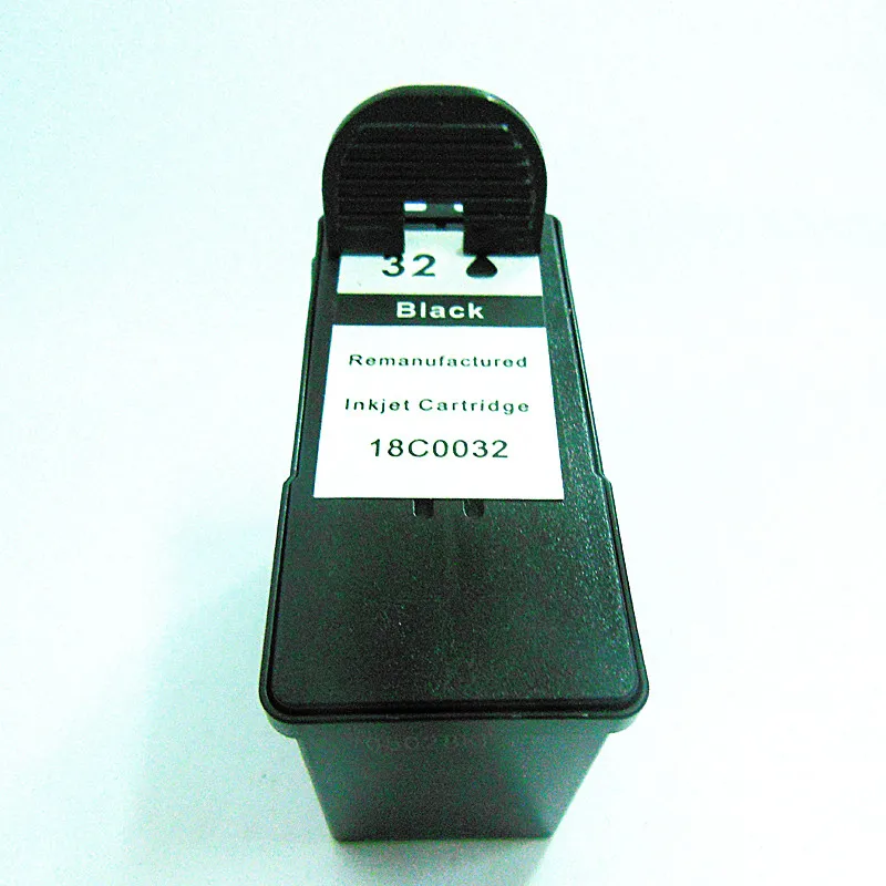 vilaxh For Lexmark 32 Ink Cartridge for P315 P4330 P4350 P450 X5410 X5450 X5470 X7300 X7350 X8310 X8350 Z810 Printer | Компьютеры и