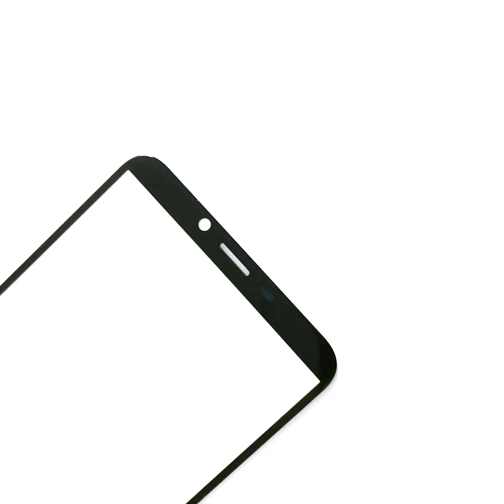 Мобильный телефон сенсорный экран сенсорная панель для Cubot X19 запасные части