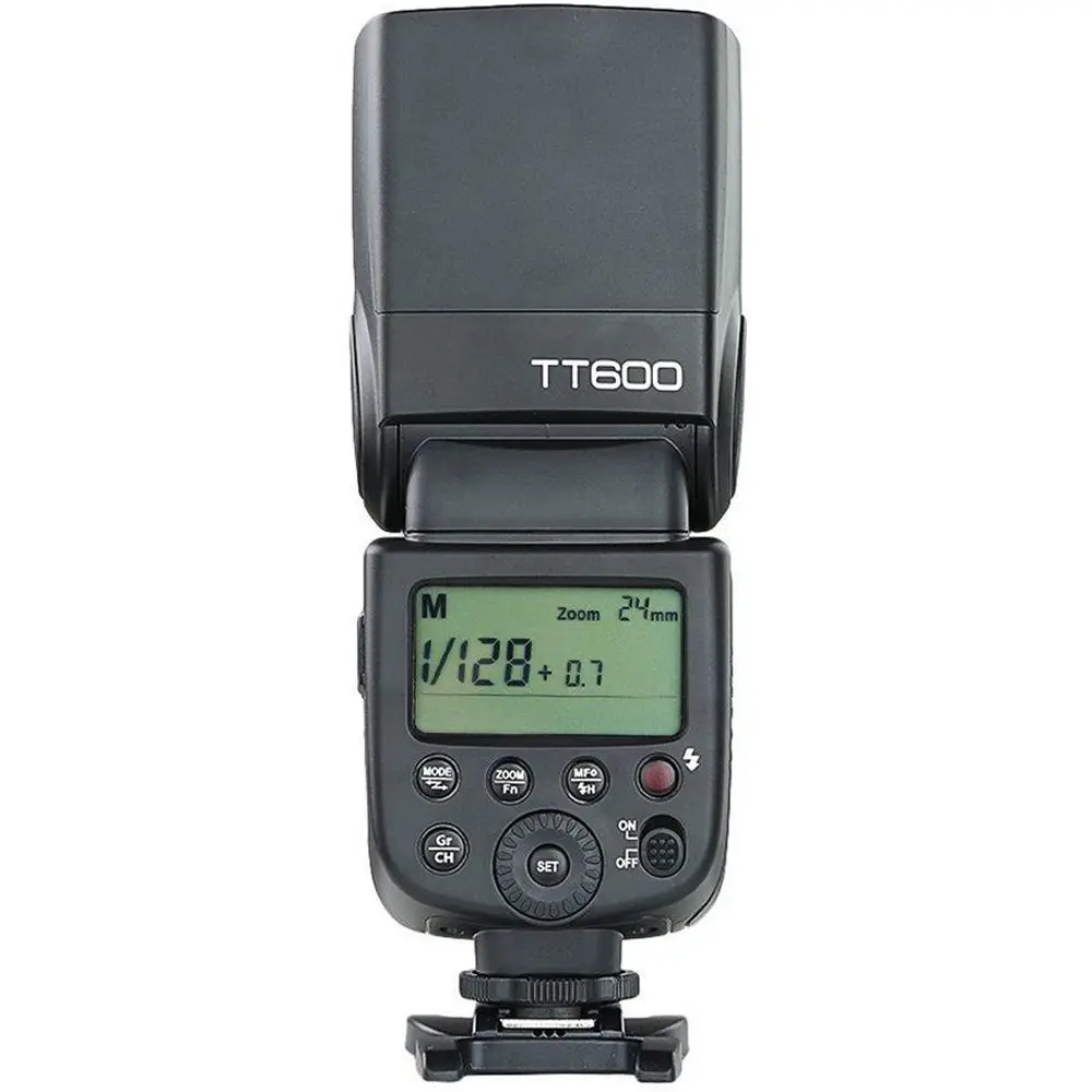 Вспышка Godox TT600 Thinklite