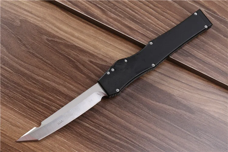RIUU Ha VI 5 KYDEX Sheath D2 blade aluminum handle camping hunting survival outdoor EDC tool kitchen knife | Инструменты