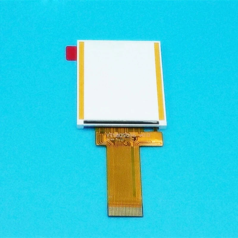 1 77 дюйма 24P 65 K/262 K TFT LCD экран ST7735S Привод IC 128 (RGB) * 160 MCU 8Bit параллельный интерфейс