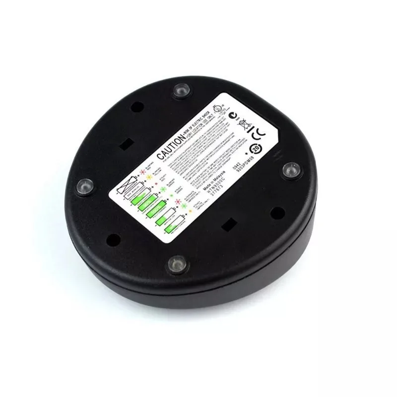 5x единственное настольное базовое зарядное устройство для Motorola GP340 PRO5150 GP328 GP338