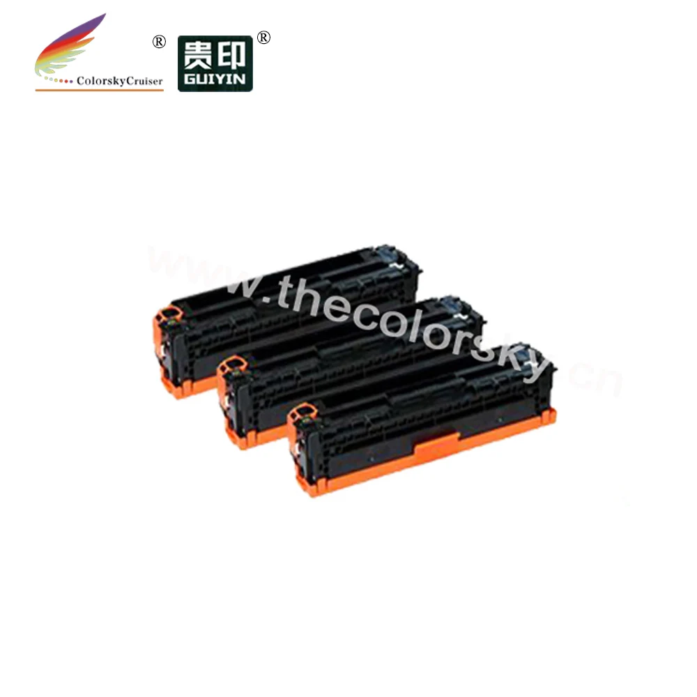 Совместимый картридж для принтера HP PRO CM1415FN CM 1415FN 1415 1215 1515 CM1312 1312 1300 kcmy 2k/1 3 k |