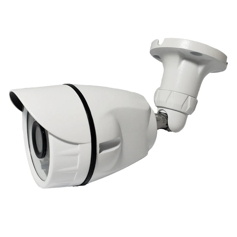 Jvtsmart H.265 IP камера 1080P 2 8 мм 3 6 ONVIF P2P 48 В poe ip сеть ipcam Металл XMEye наблюдения xm CCTV