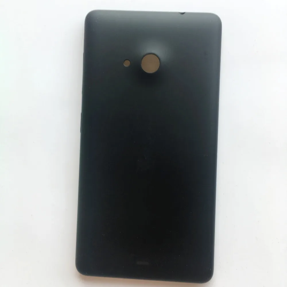 Back Battery Cover Housing Rear cover For Nokia Lumia 535 Microsoft lumia | Мобильные телефоны и аксессуары
