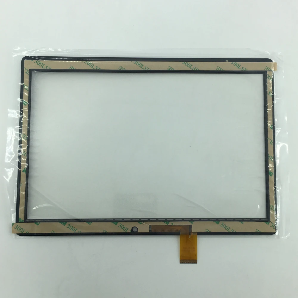 10 1 дюймовый MF 872 101F FPC 51pin планшетный ПК запасные части емкостный сенсорный экран