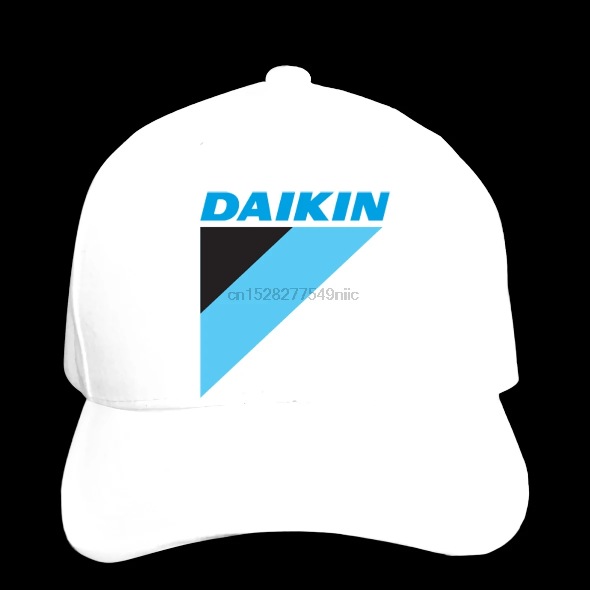 Мужская бейсболка Daikin кепка с логотипом Для женщин солнцезащитный