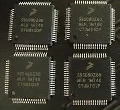

2 шт./лот S9S08DZ128 S9S08DZ128MLH Новый QFP