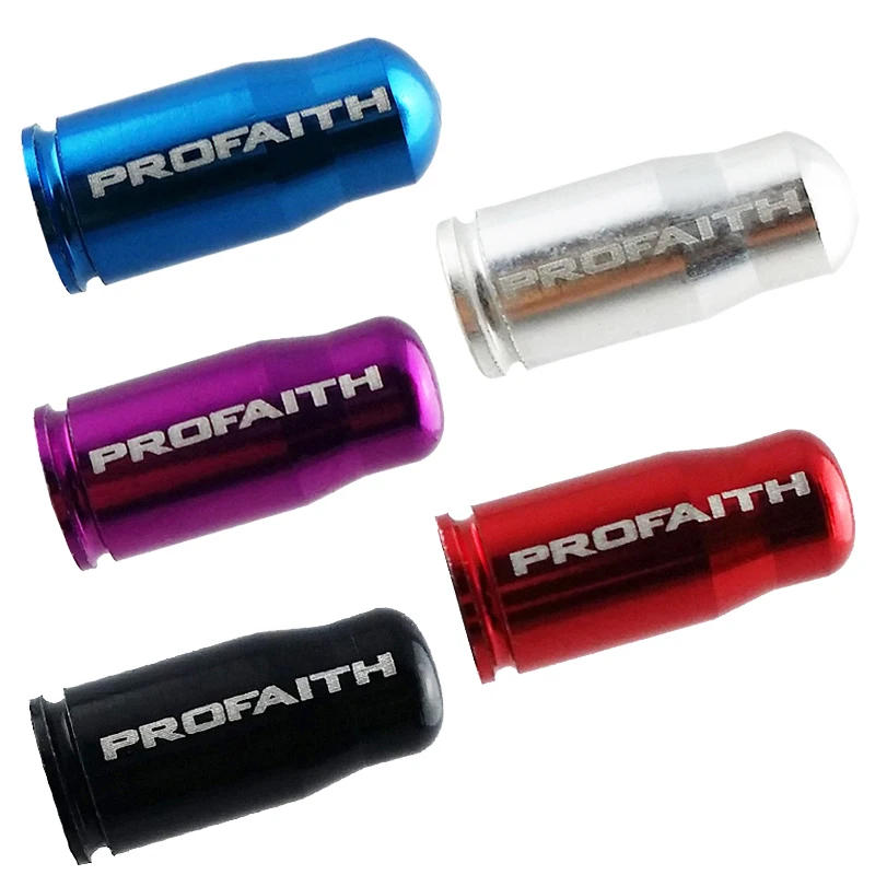 1 пара горный велосипед колпачок на клапан PRESTA велосипедная шина slaverand кепки s