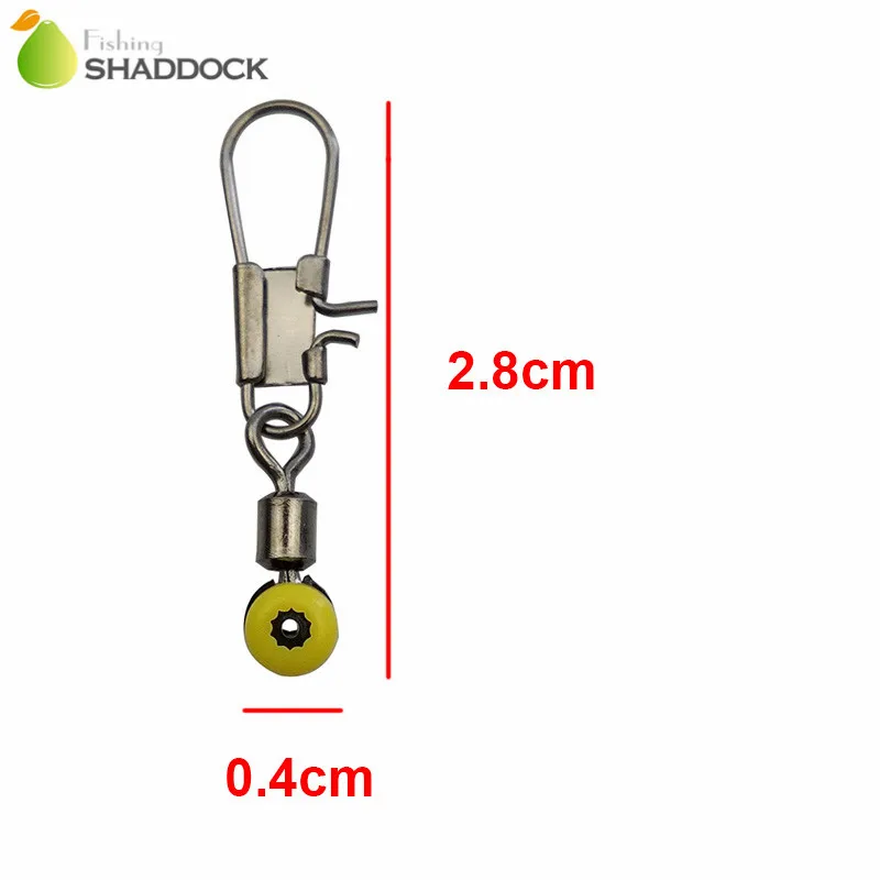 100 шт. рыболовная леска грузила маленькие пластиковые головки космические бобы