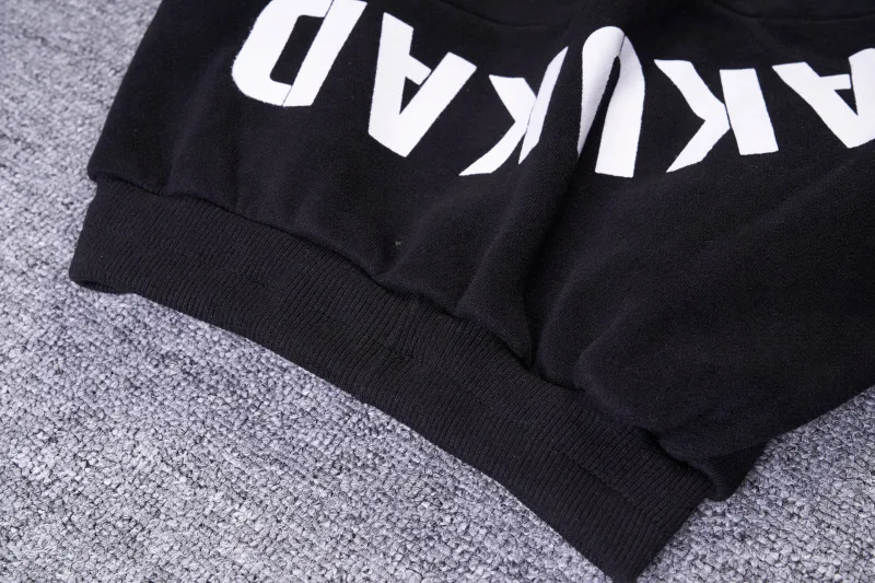 Baby Boy Clothes Set Toddler Kids Clothing Printed Long Sleeve Thick Winter Coat Hooded Hoodie Pants Sport Suits 2-10 Year ER003 |