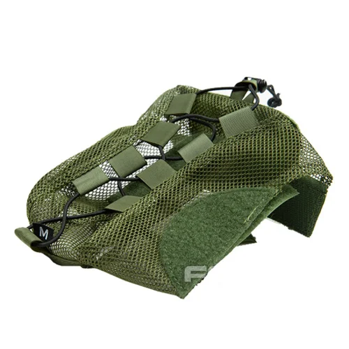 OD Армейский Военный Тактический Ops Быстрый баллистический шлем крышка Casco страйкбол шлем спортивные аксессуары пейнтбол снаряжение защитный - Цвет: OD