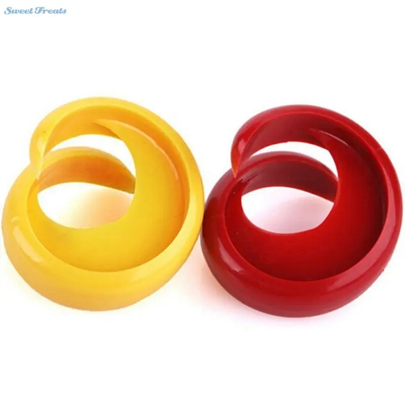 2 шт. спиральные кухонные приборы для барбекю|bbq tools|tool tooltools gadgets |