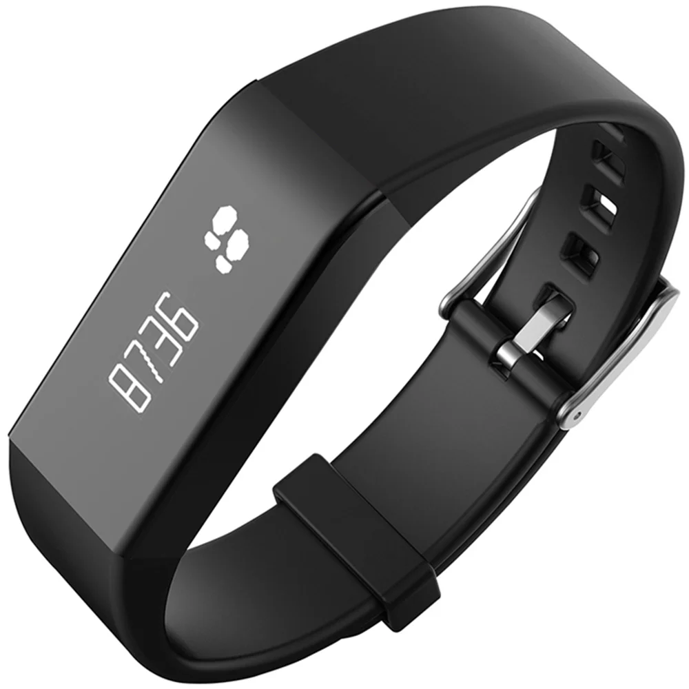 Smart Band A6 ЧСС в режиме реального времени трекер Смарт браслет с Wi-Fi беспроводной