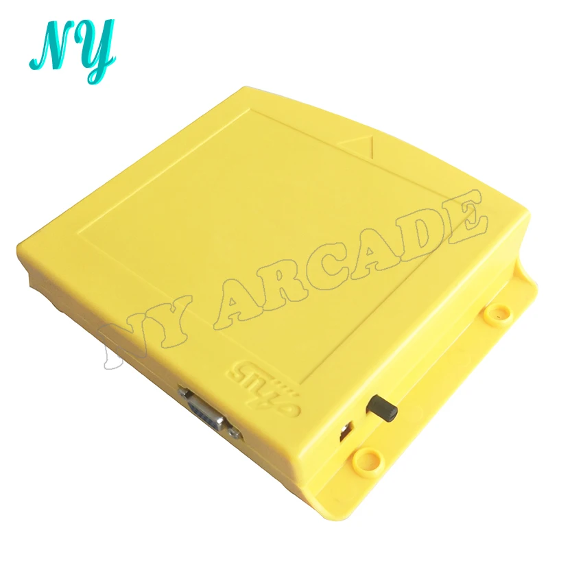 Pandora Box 9 доска для аркадных игр 1299/1660 в 1 Модернизированная версия CGA VGA CRT out put