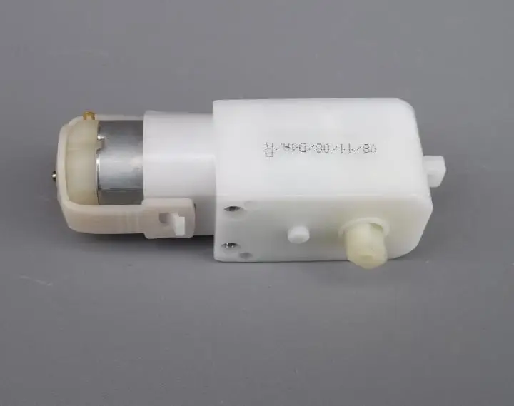 5 шт./лот Новый 130 DC 6V 9V 12V мотор коробки передач/двигатель ТТ/машинная Игрушечная
