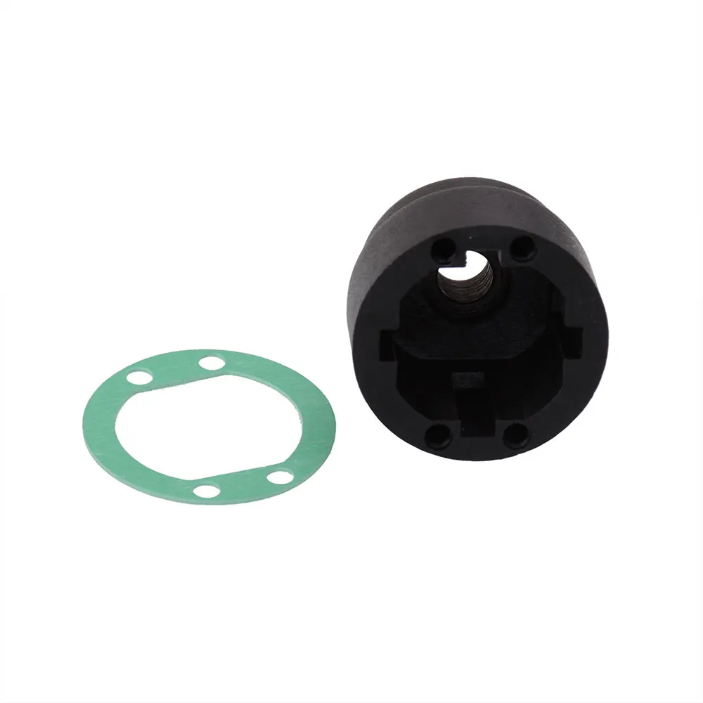 1 Набор RGT пластиковый дифференциальный корпус Герметичная прокладка шайба R86006