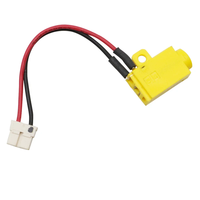Разъем переменного тока для PSP 2000 power battery socket jack adapter plug charger port 2000/3000 аксессуары