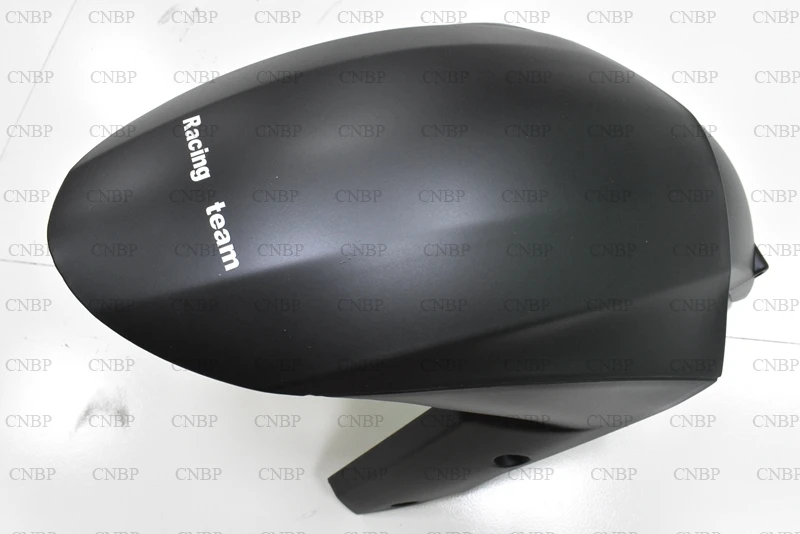 ZX10r 2008 - 2010 Full Body Kits ZX-10r Fairing 2009 Matter Black | Дом и сад