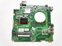 100 new laptop motherboard 763585 601 day33amb6c0 for hp envy 15 k 15t k with hm87 i7 4710hq fully tested well